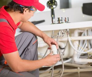About Emergency plumbing pros Cocolamus, PA